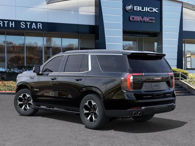 2025 GMC Yukon Vehicle Photo in ZELIENOPLE, PA 16063-2910