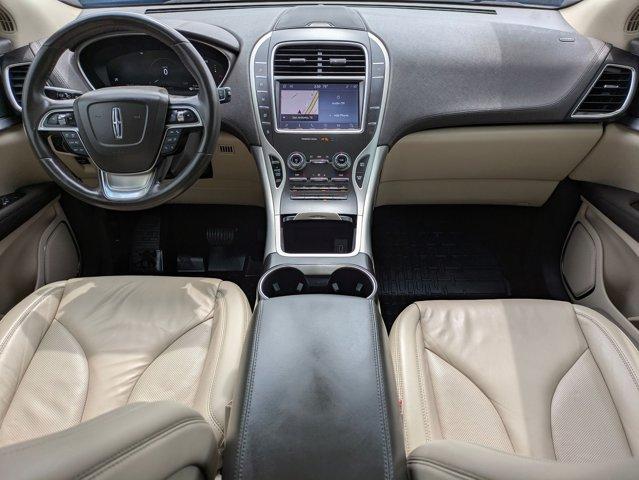 2020 Lincoln Nautilus Vehicle Photo in San Antonio, TX 78209