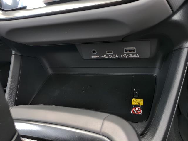 2025 Subaru Crosstrek Vehicle Photo in Green Bay, WI 54304