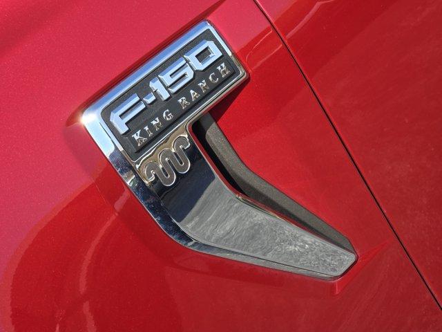 2023 Ford F-150 Vehicle Photo in Decatur, TX 76234