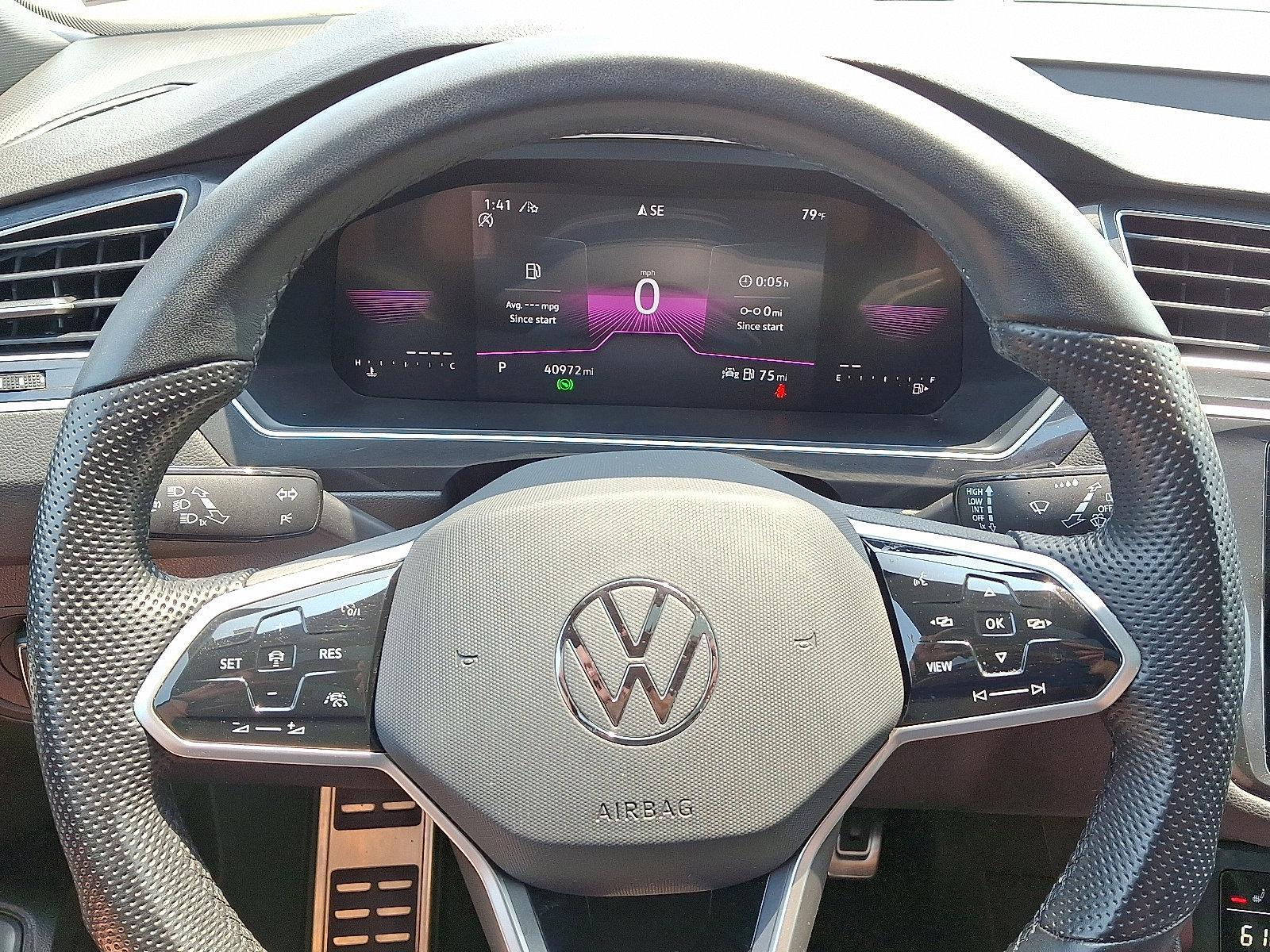 2024 Volkswagen Tiguan Vehicle Photo in Harrisburg, PA 17111