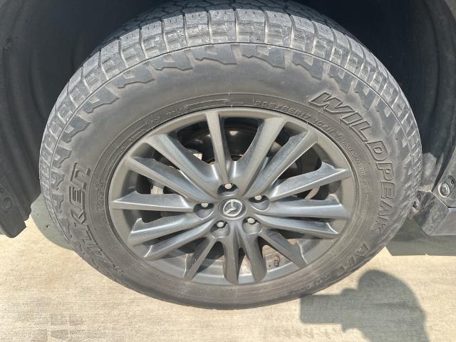 2017 Mazda CX-5 Vehicle Photo in Grapevine, TX 76051