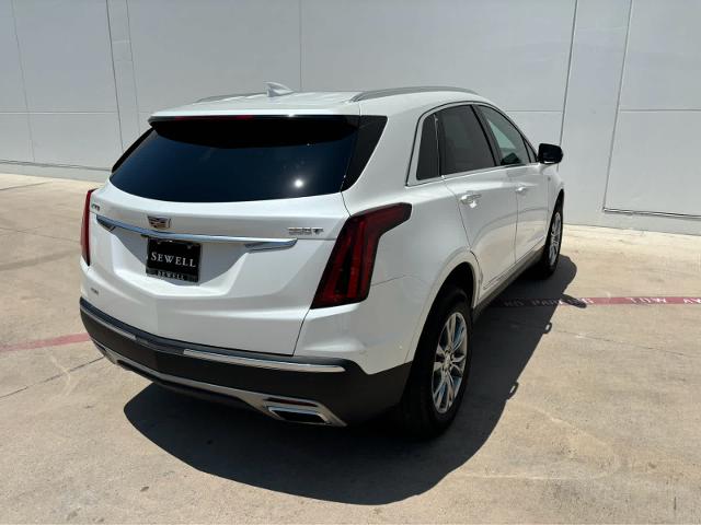 2023 Cadillac XT5 Vehicle Photo in Grapevine, TX 76051