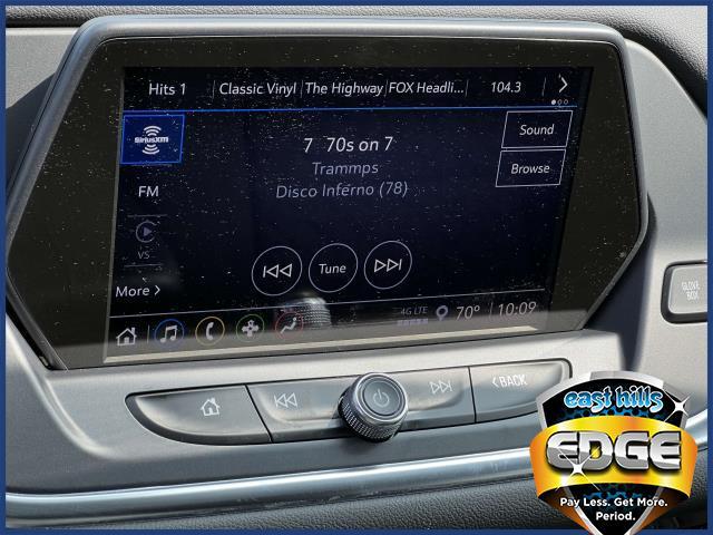 2021 Chevrolet Blazer Vehicle Photo in Roslyn, NY 11576