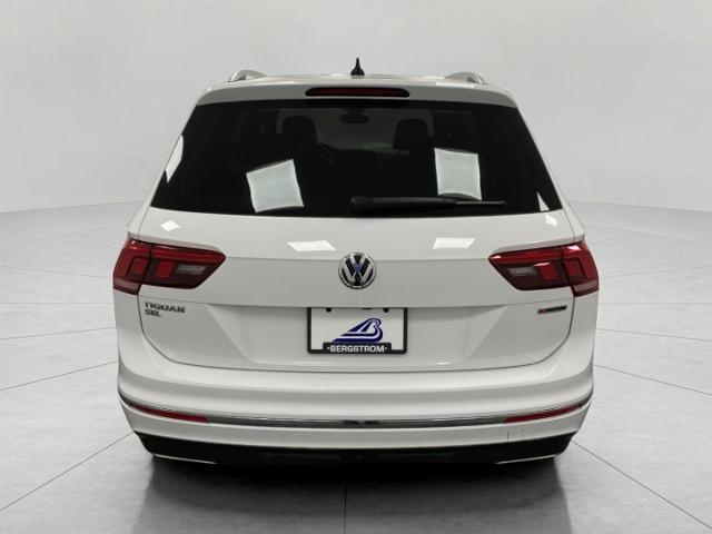 2021 Volkswagen Tiguan Vehicle Photo in Appleton, WI 54913