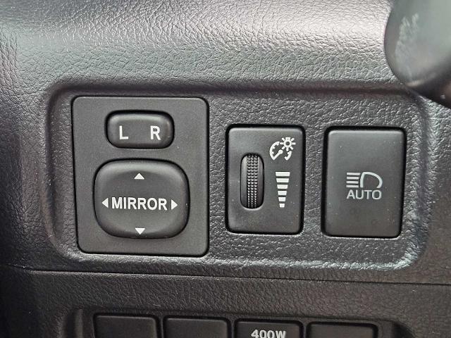 2022 Toyota 4Runner Vehicle Photo in FORT WORTH, TX 76132