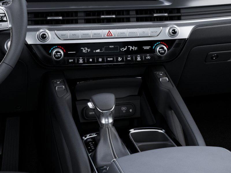 2025 Kia Telluride Vehicle Photo in Belle Vernon, PA 15012