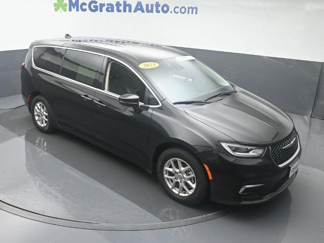 2023 Chrysler Pacifica Vehicle Photo in Cedar Rapids, IA 52402