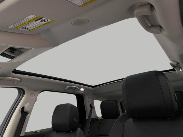 2025 Discovery Sport Vehicle Photo in Appleton, WI 54913