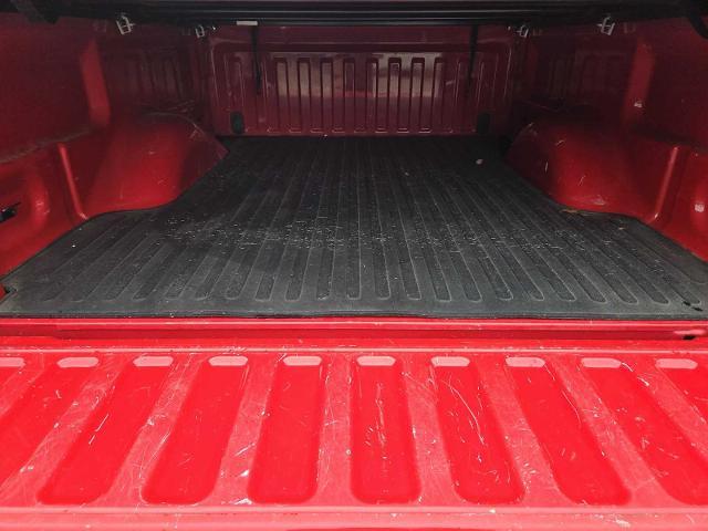 2008 Ford F-150 Vehicle Photo in DENTON, TX 76210-9321