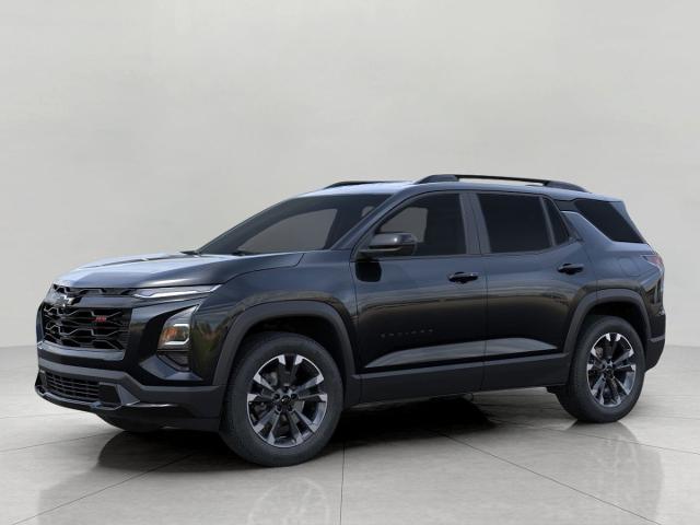 2026 Chevrolet Equinox Vehicle Photo in NEENAH, WI 54956-2243