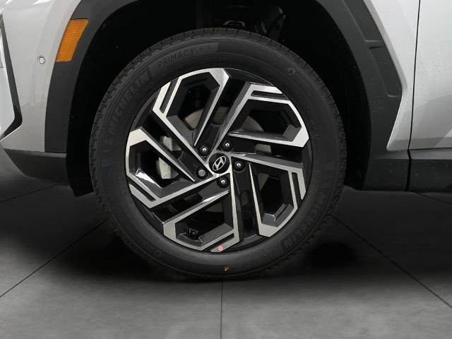 2025 Hyundai TUCSON Vehicle Photo in Appleton, WI 54913