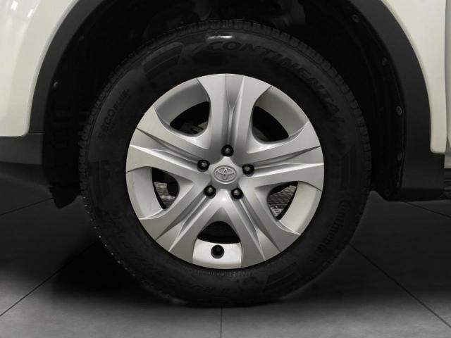 2015 Toyota RAV4 Vehicle Photo in Appleton, WI 54913