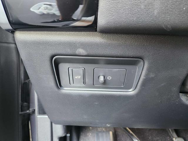 2021 Range Rover Sport Vehicle Photo in HOUSTON, TX 77079