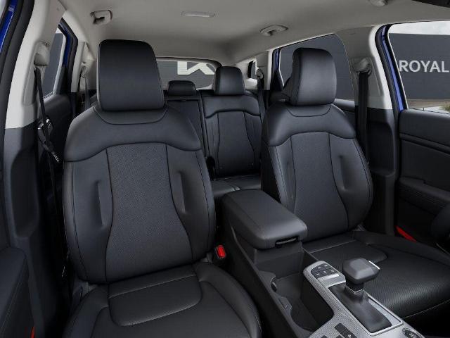 2026 Kia Sportage Vehicle Photo in Tucson, AZ 85712