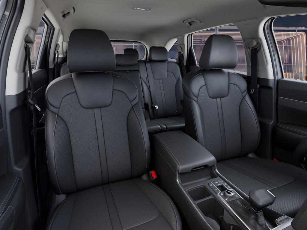 2025 Kia Sorento Vehicle Photo in Belle Vernon, PA 15012