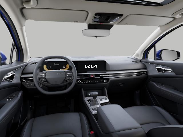 2026 Kia Sportage Vehicle Photo in Oshkosh, WI 54904