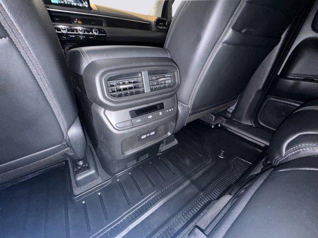 2023 Honda Pilot Vehicle Photo in LEOMINSTER, MA 01453-2952