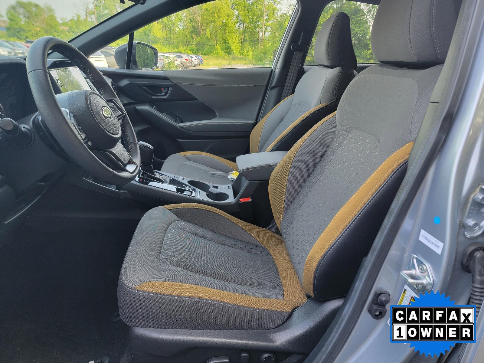 2024 Subaru Crosstrek Vehicle Photo in Harrisburg, PA 17111