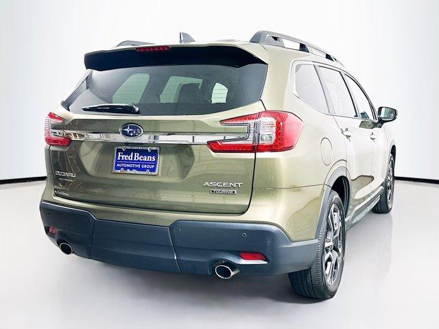 2024 Subaru Ascent Vehicle Photo in Doylestown, PA 18902