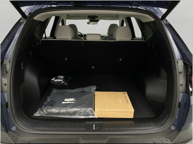2025 Hyundai TUCSON Vehicle Photo in Appleton, WI 54913