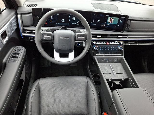 2024 Hyundai SANTA FE Vehicle Photo in Philadelphia, PA 19116