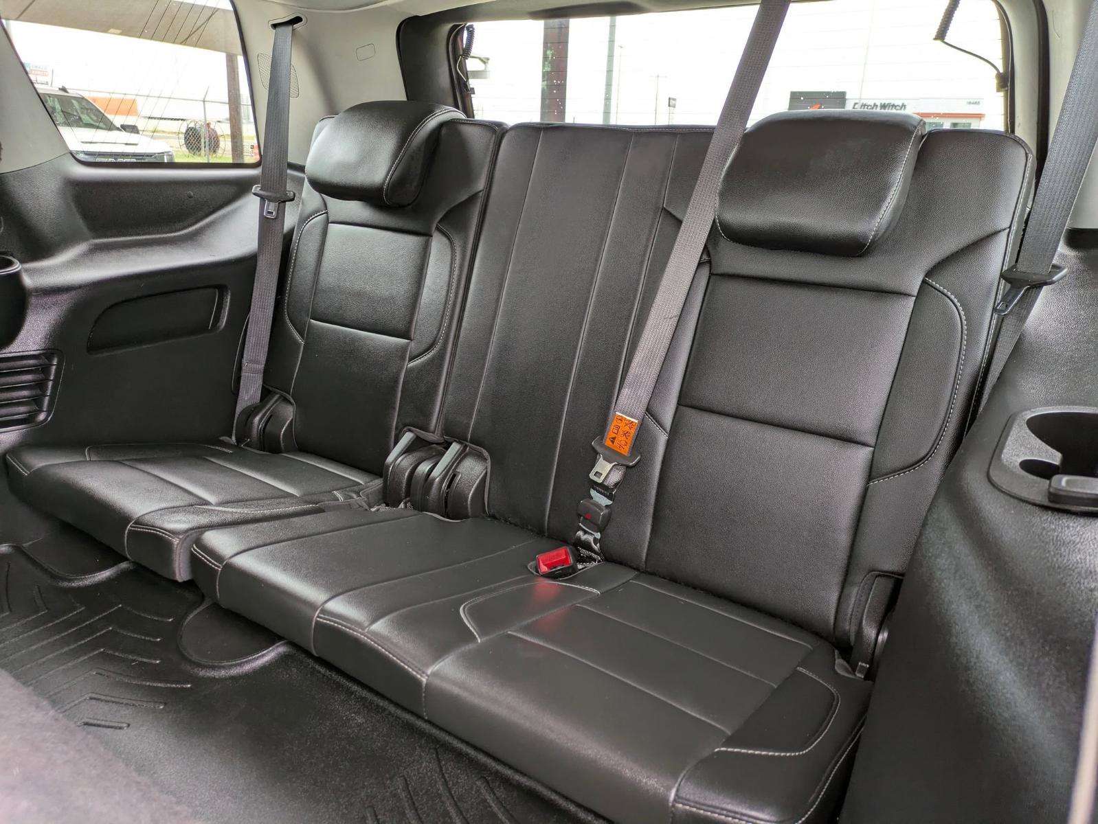 2020 Chevrolet Tahoe Vehicle Photo in SELMA, TX 78154-1460