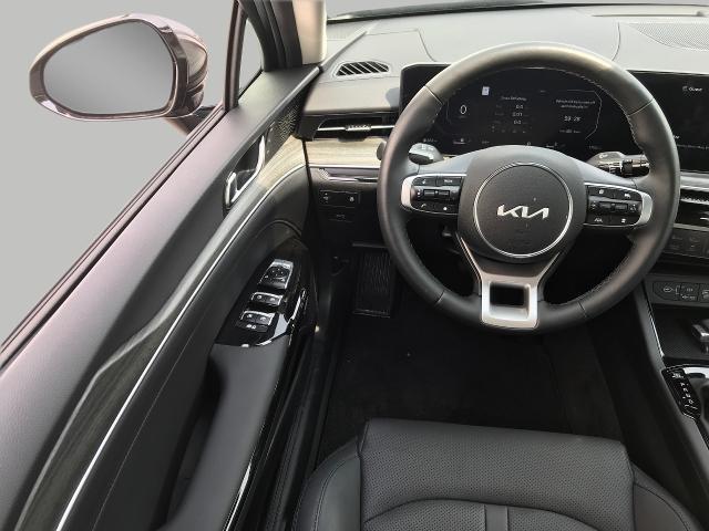 2025 Kia K5 Vehicle Photo in GREEN BAY, WI 54303-3330