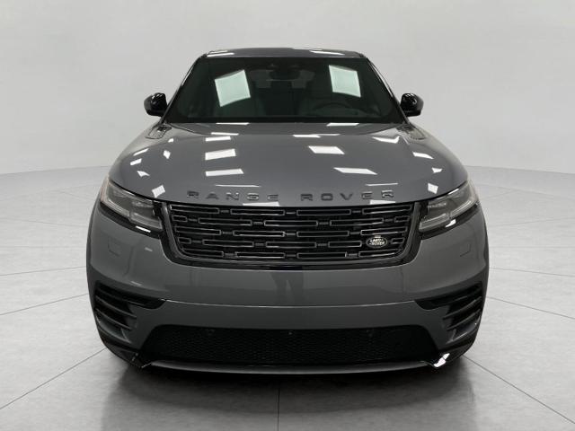 2026 Range Rover Velar Vehicle Photo in Appleton, WI 54913