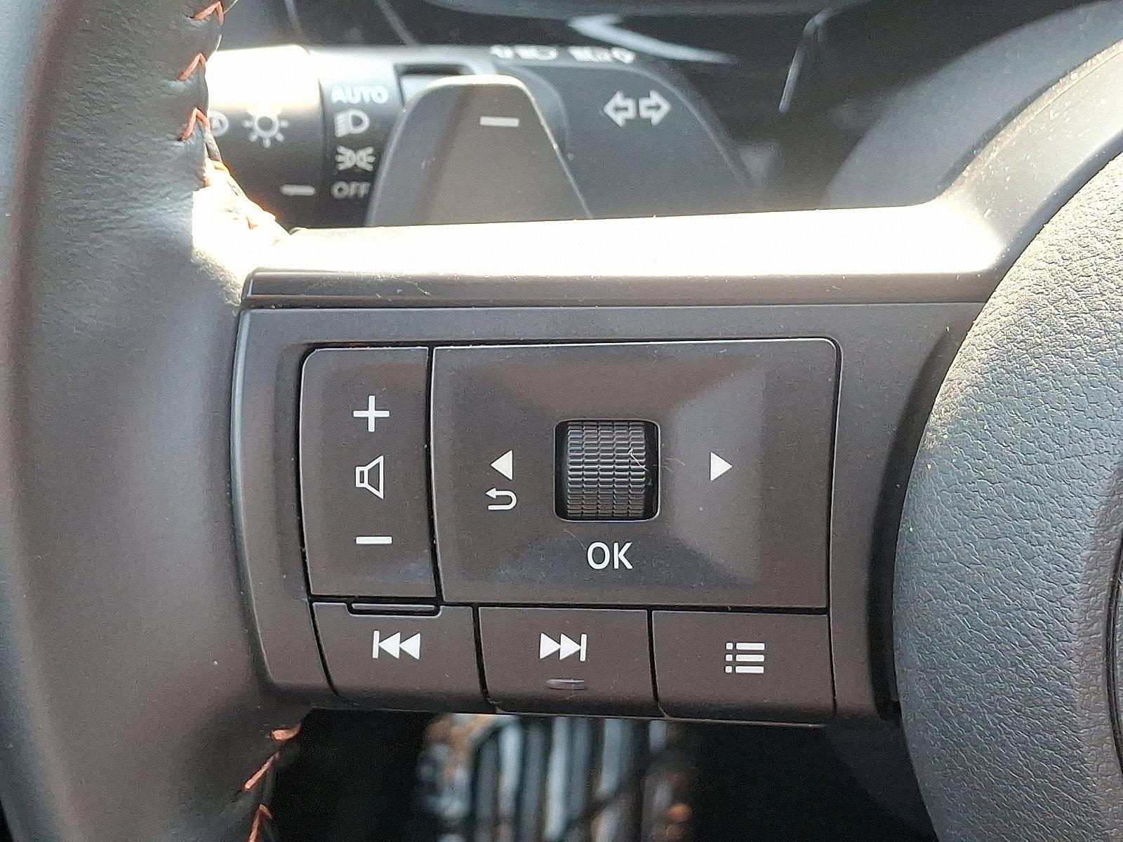2024 Nissan Pathfinder Vehicle Photo in Harrisburg, PA 17111-1033