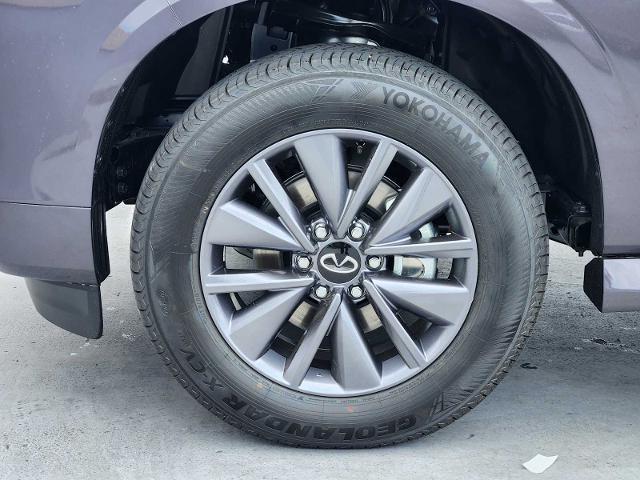2025 INFINITI QX80 Vehicle Photo in DALLAS, TX 75209