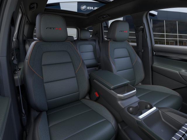 2026 GMC Terrain Vehicle Photo in APPLETON, WI 54914-8833