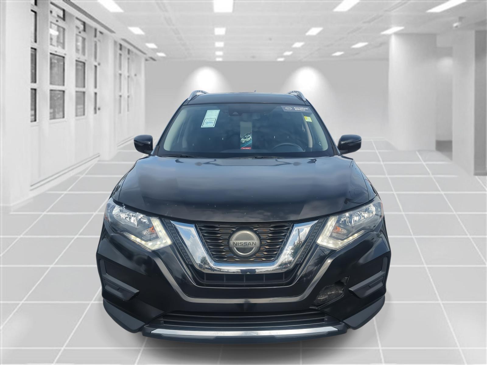 Used 2019 Nissan Rogue SV with VIN KNMAT2MTXKP553633 for sale in Orlando, FL
