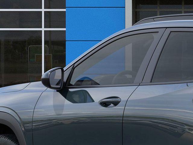 2025 Chevrolet Trax Vehicle Photo in PAWLING, NY 12564-3219