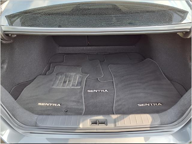 2023 Nissan Sentra Vehicle Photo in Oshkosh, WI 54904