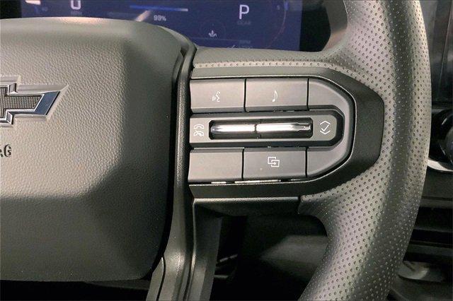 2024 Chevrolet Colorado Vehicle Photo in INDEPENDENCE, MO 64055-1314