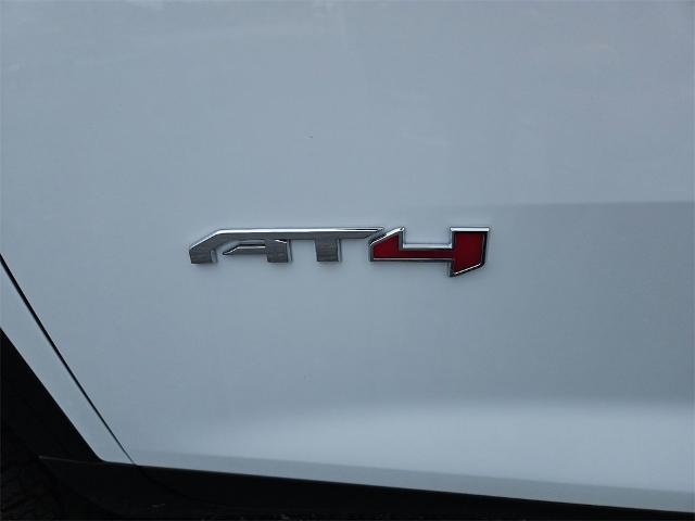 2025 GMC Acadia Vehicle Photo in EASTLAND, TX 76448-3020