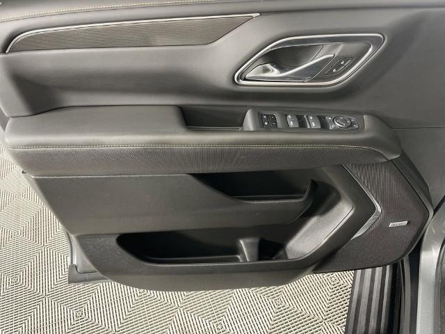 2024 GMC Yukon XL Vehicle Photo in GILBERT, AZ 85297-0402