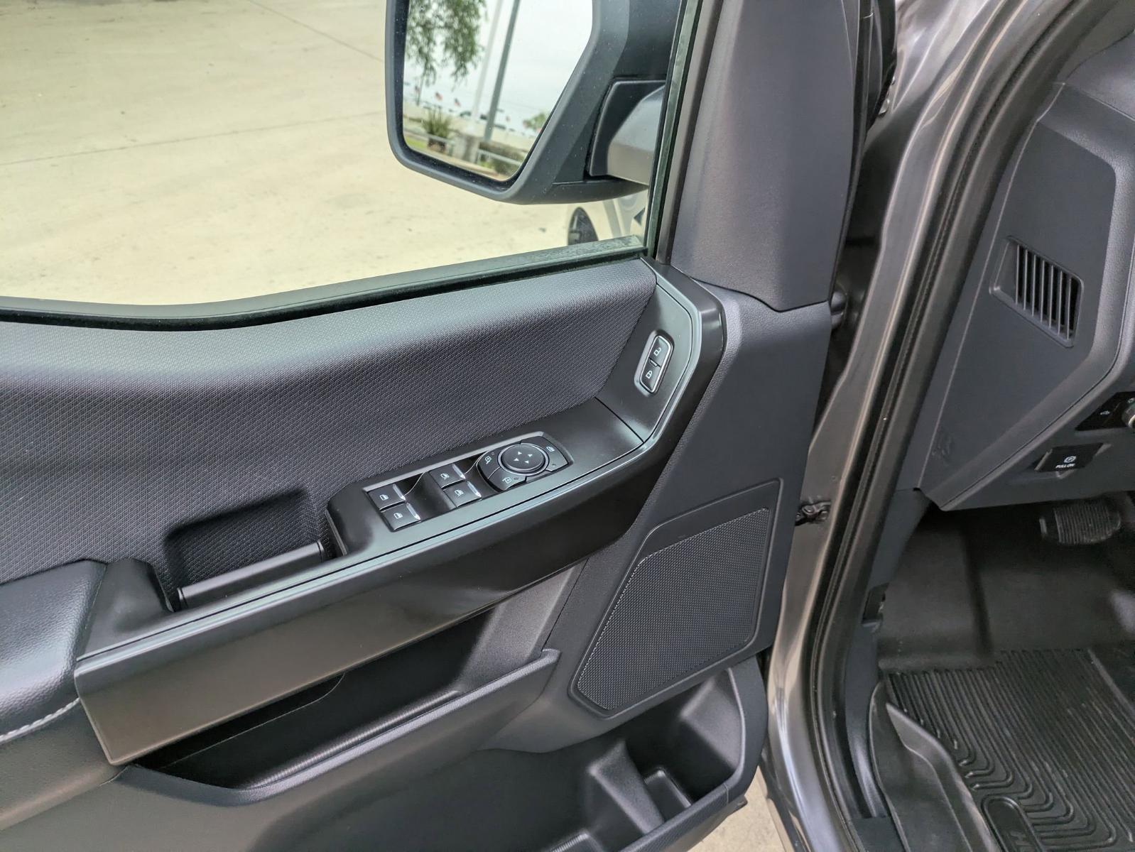 2024 Ford F-150 Vehicle Photo in SELMA, TX 78154-1460