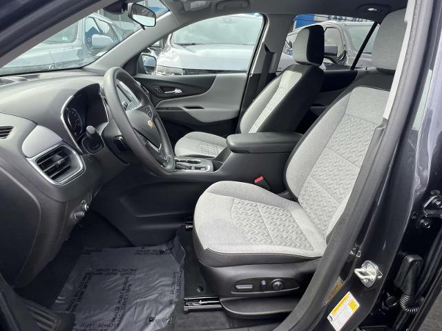 2022 Chevrolet Equinox Vehicle Photo in Roslyn, NY 11576