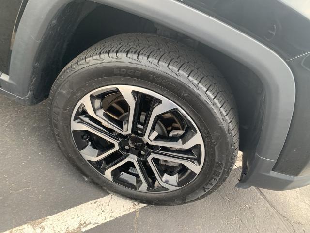2023 Jeep Compass Vehicle Photo in GREEN BAY, WI 54304-5303