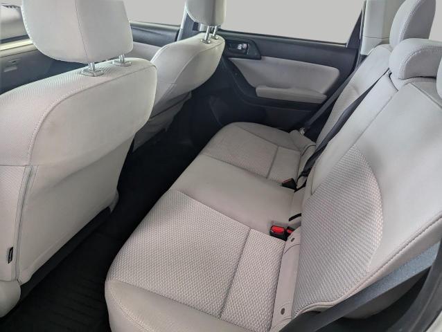 2015 Subaru Forester Vehicle Photo in Oshkosh, WI 54904