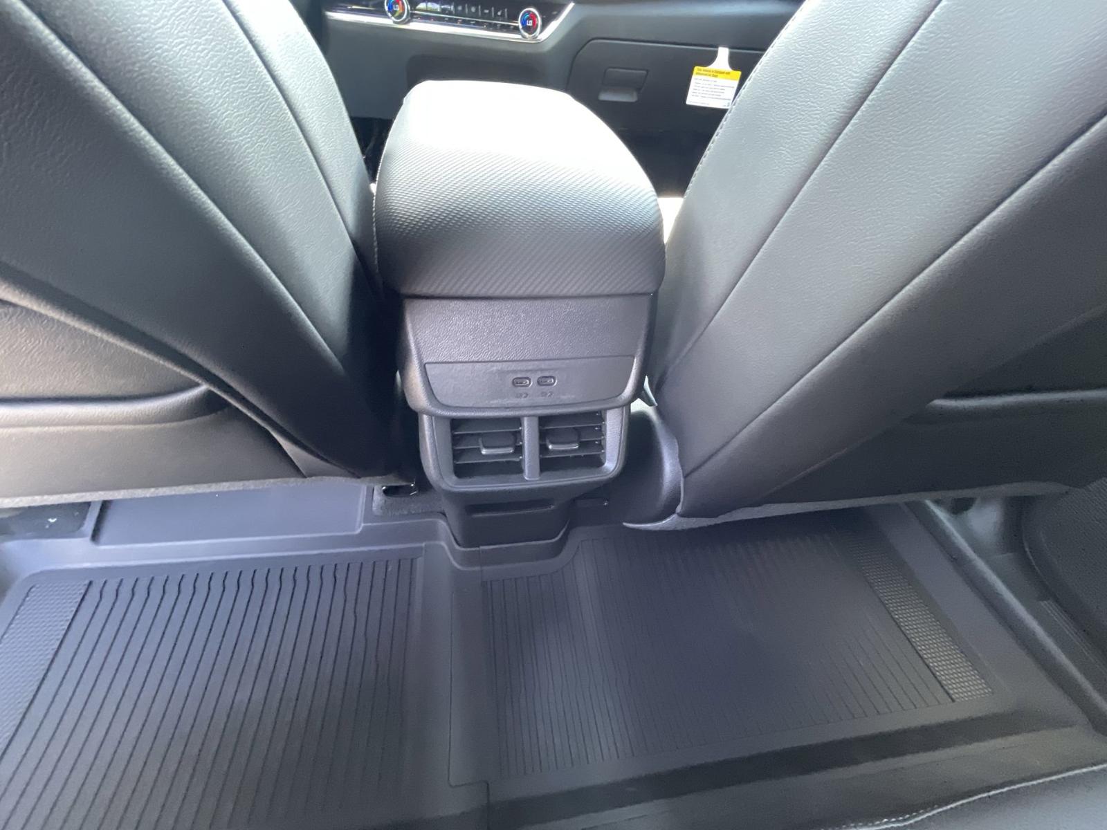 2026 Chevrolet Equinox Vehicle Photo in BENTONVILLE, AR 72712-4322