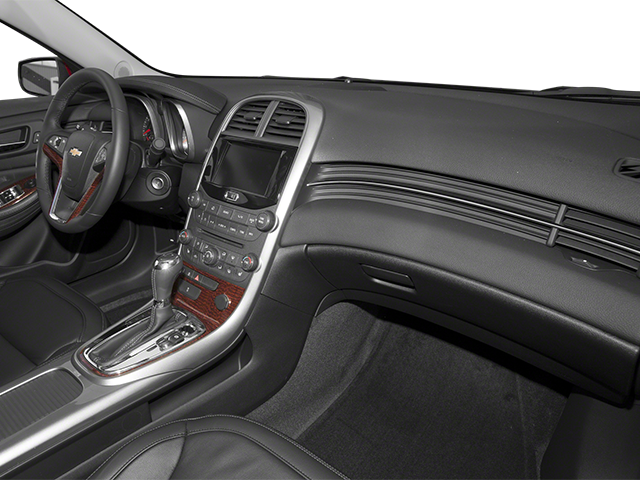 2013 Chevrolet Malibu Vehicle Photo in LANCASTER, PA 17601-0000