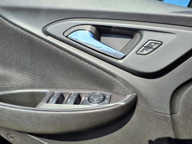 2023 Chevrolet Malibu Vehicle Photo in EMPORIA, VA 23847-1235