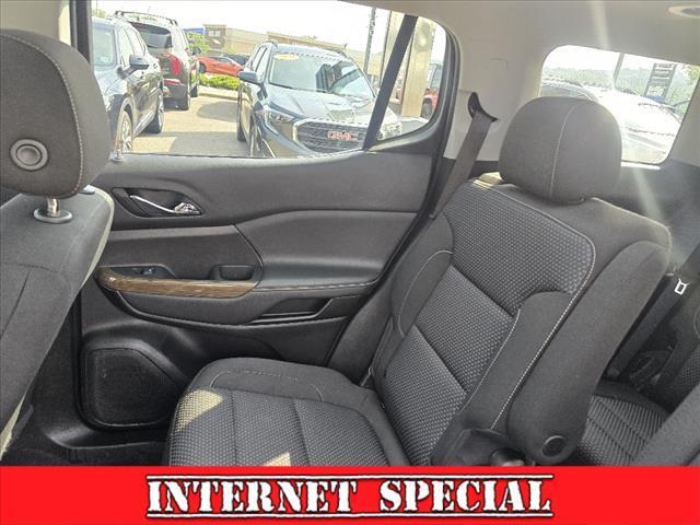 2022 GMC Acadia Vehicle Photo in LITTLE FALLS, NJ 07424-1717