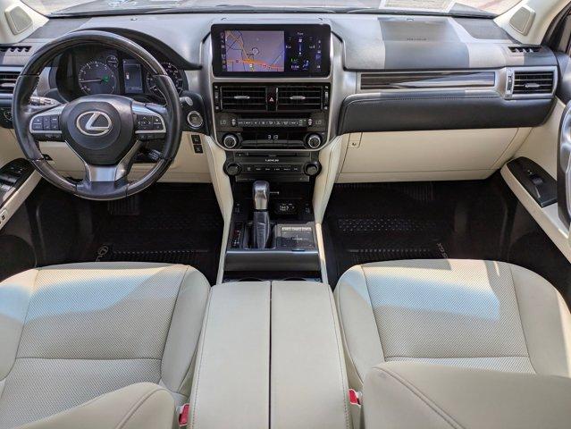 2023 Lexus GX 460 Vehicle Photo in San Antonio, TX 78209