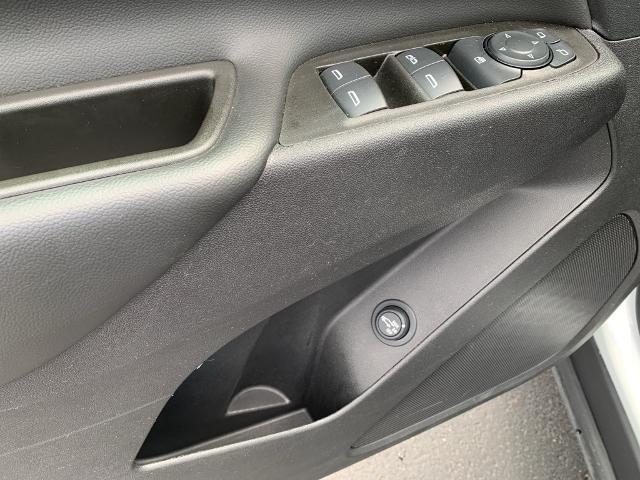 2024 Chevrolet Equinox Vehicle Photo in GREEN BAY, WI 54304-5303
