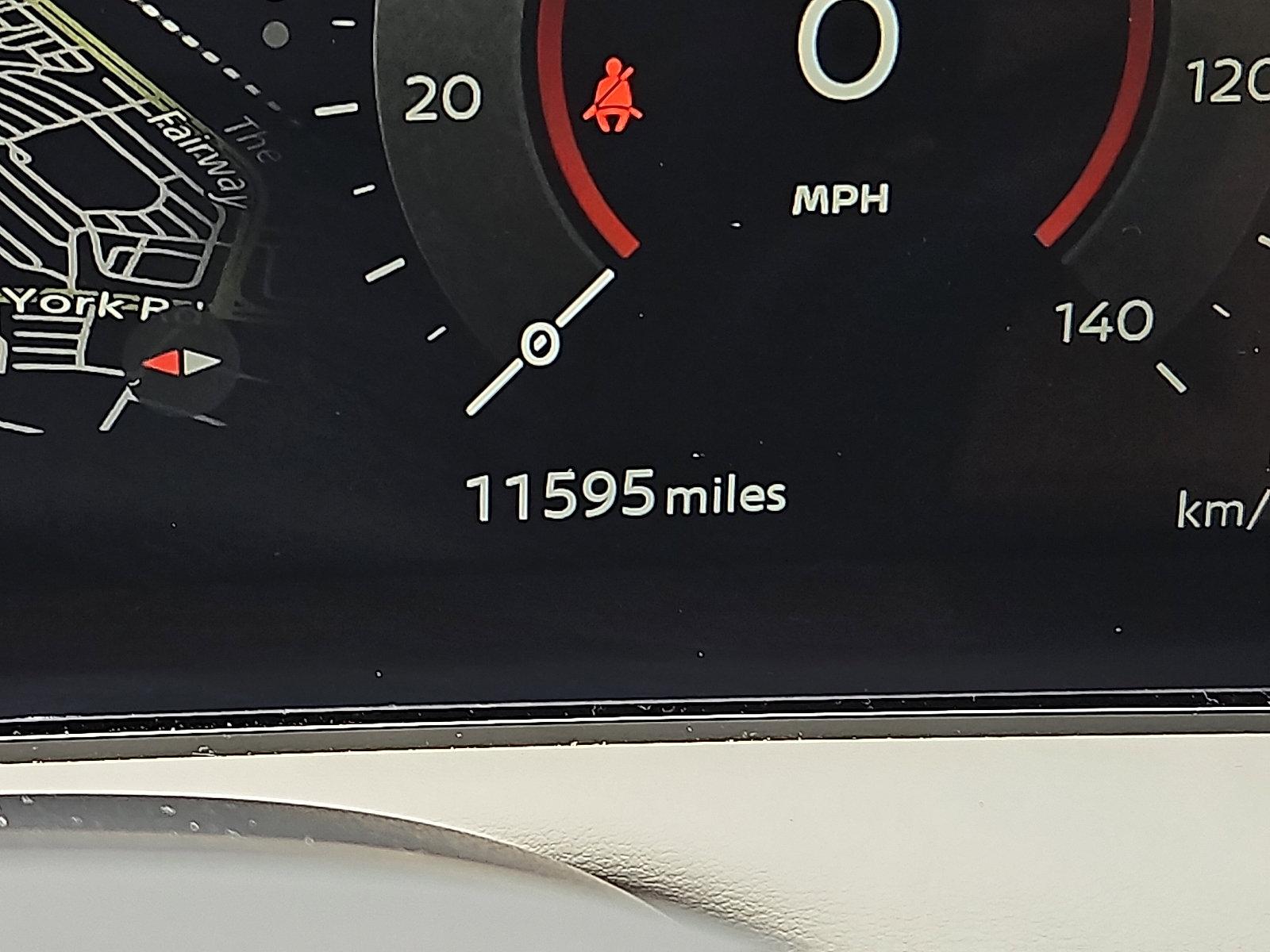 2024 Nissan ARIYA Vehicle Photo in Jenkintown, PA 19046