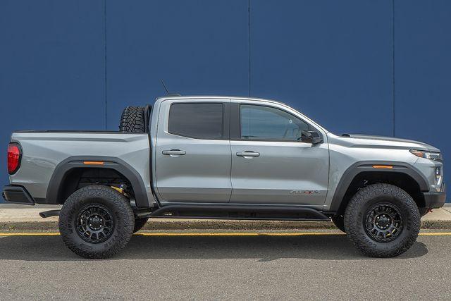 2024 GMC Canyon Vehicle Photo in DANBURY, CT 06810-5034